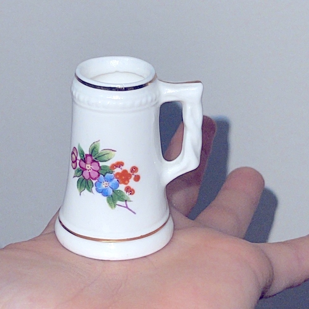 Vintage piece